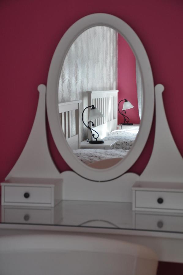Apartman U Vaclava V Centru Mesta ลิโตมิเชล ภายนอก รูปภาพ