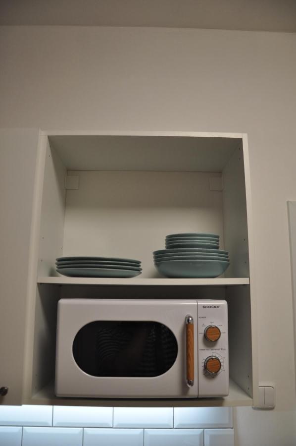 Apartman U Vaclava V Centru Mesta ลิโตมิเชล ภายนอก รูปภาพ